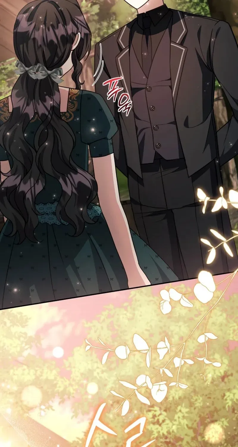 The Villain’s Daughter Plans to Run Away chapter 90 page 8