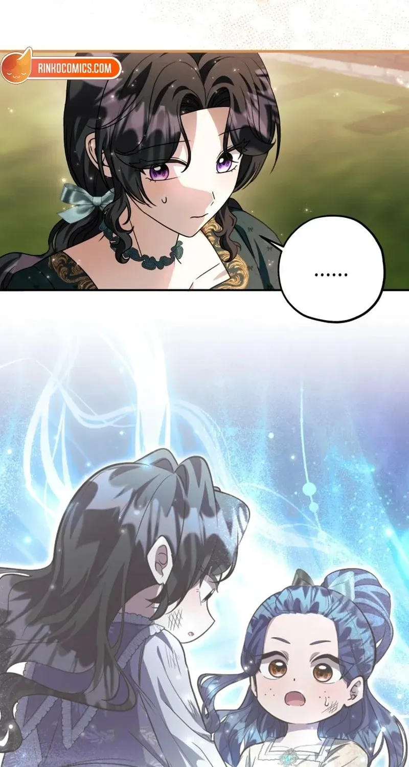 The Villain’s Daughter Plans to Run Away chapter 90 page 11