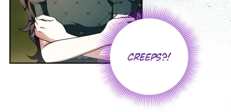 The Villain’s Daughter Plans to Run Away chapter 90 page 25
