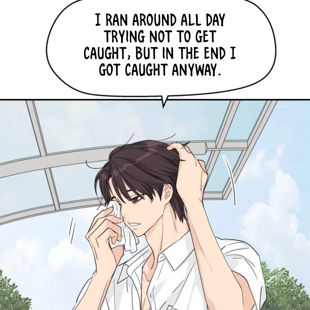 Sam Plays the Game chapter 41 page 125
