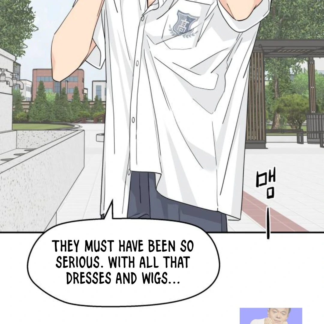 Sam Plays the Game chapter 41 page 126