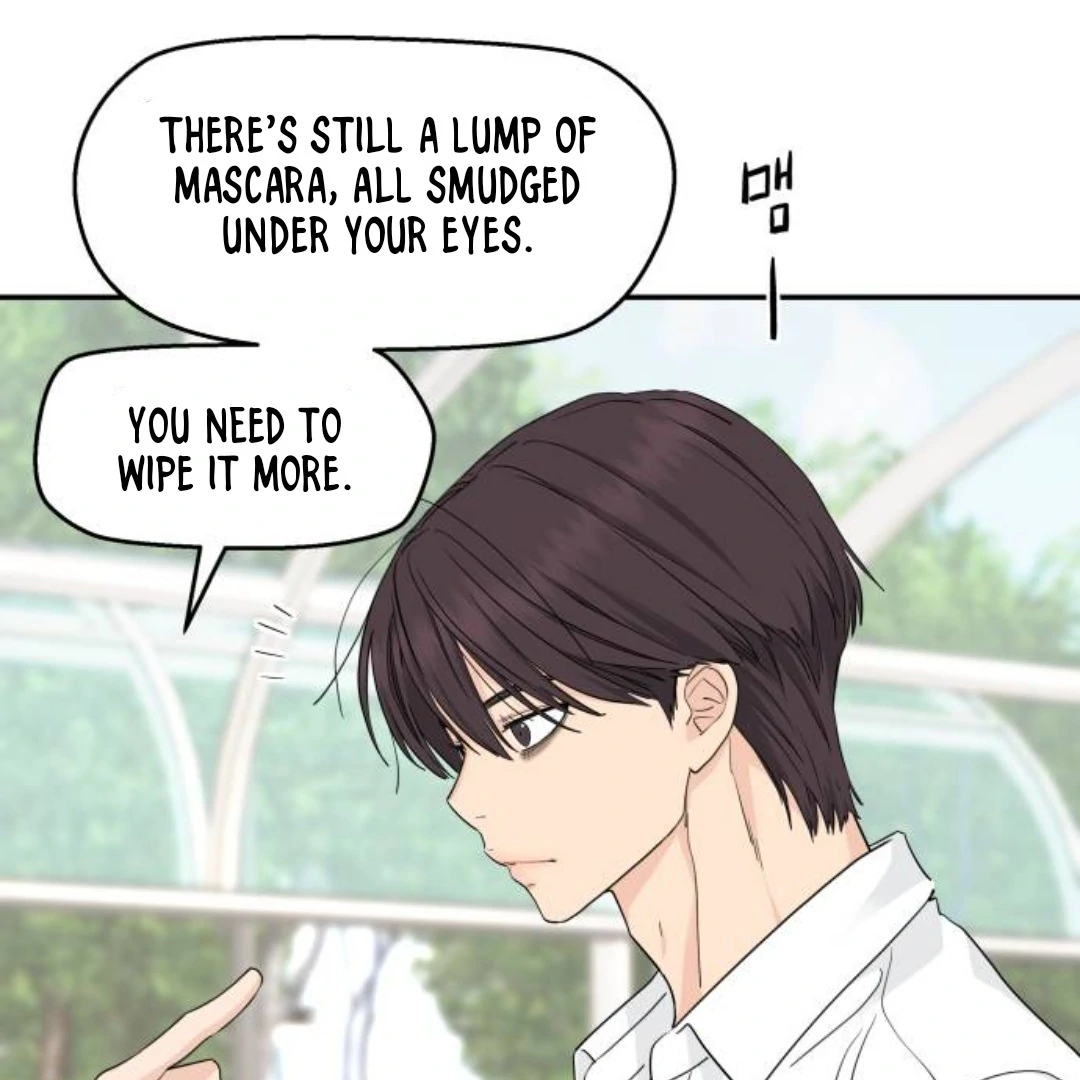 Sam Plays the Game chapter 41 page 129