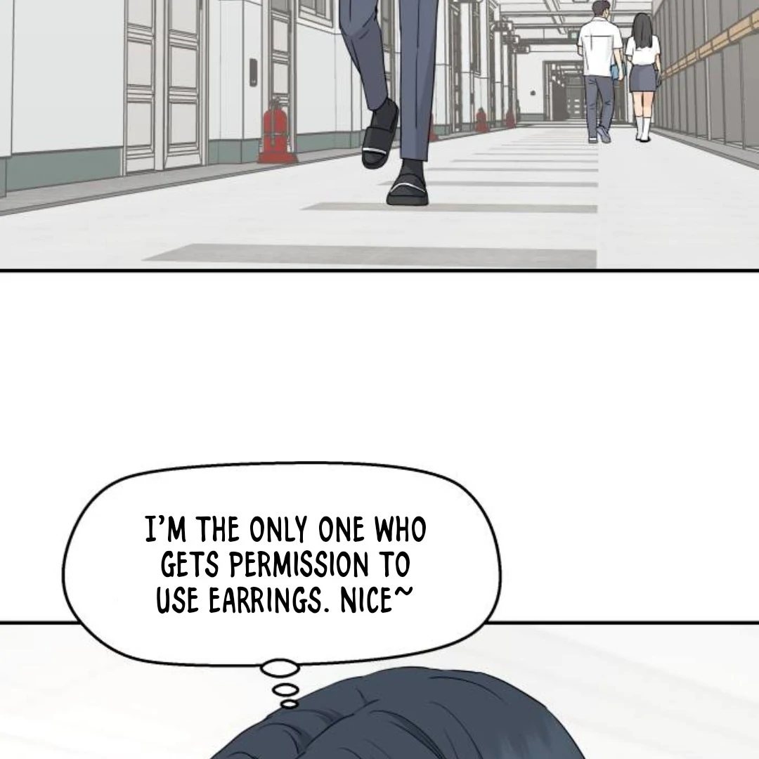 Sam Plays the Game chapter 41 page 132