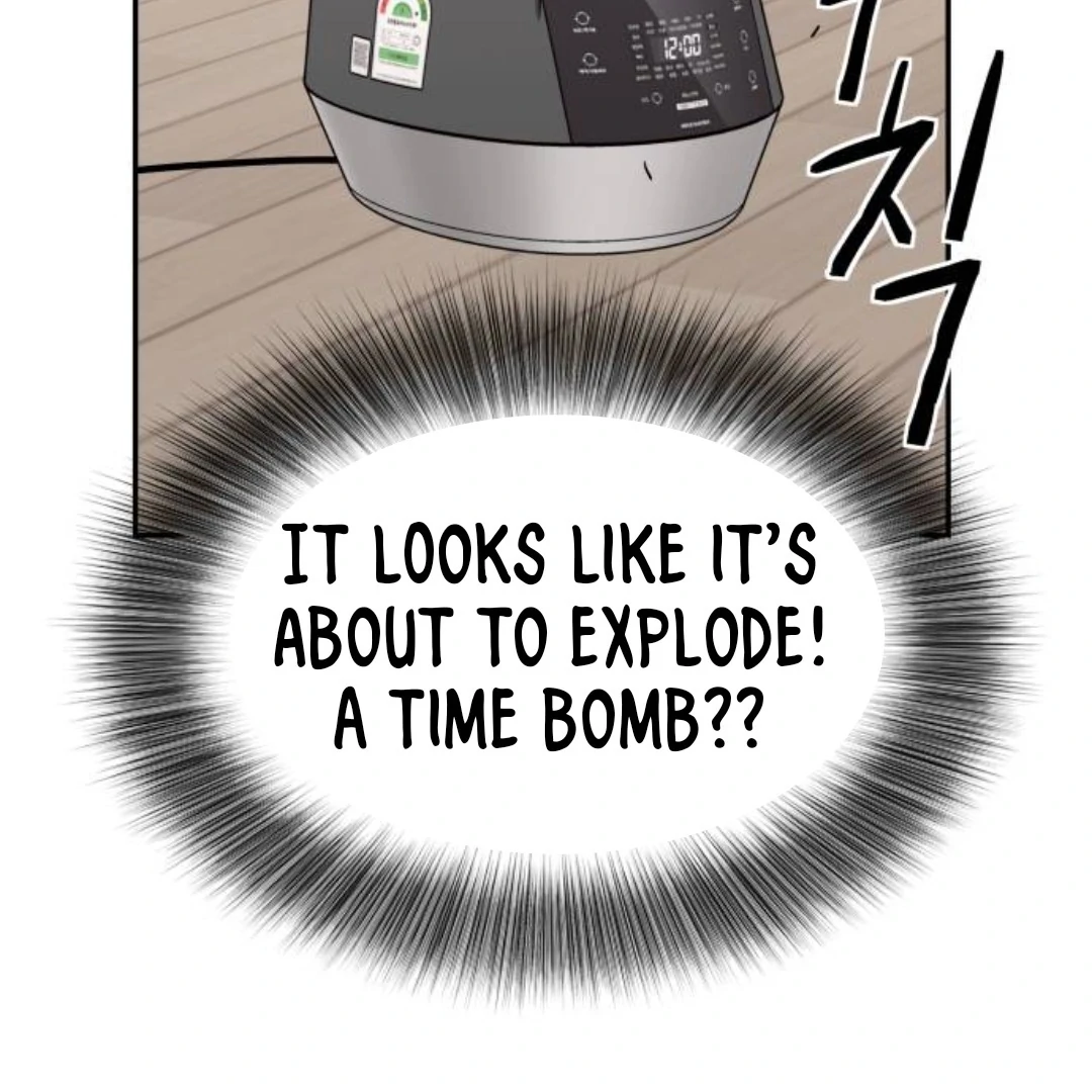 Sam Plays the Game chapter 41 page 14