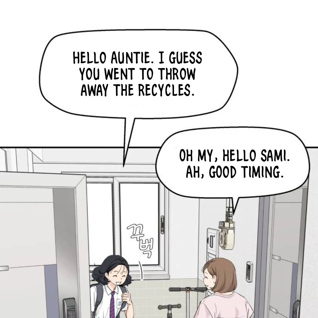 Sam Plays the Game chapter 41 page 20
