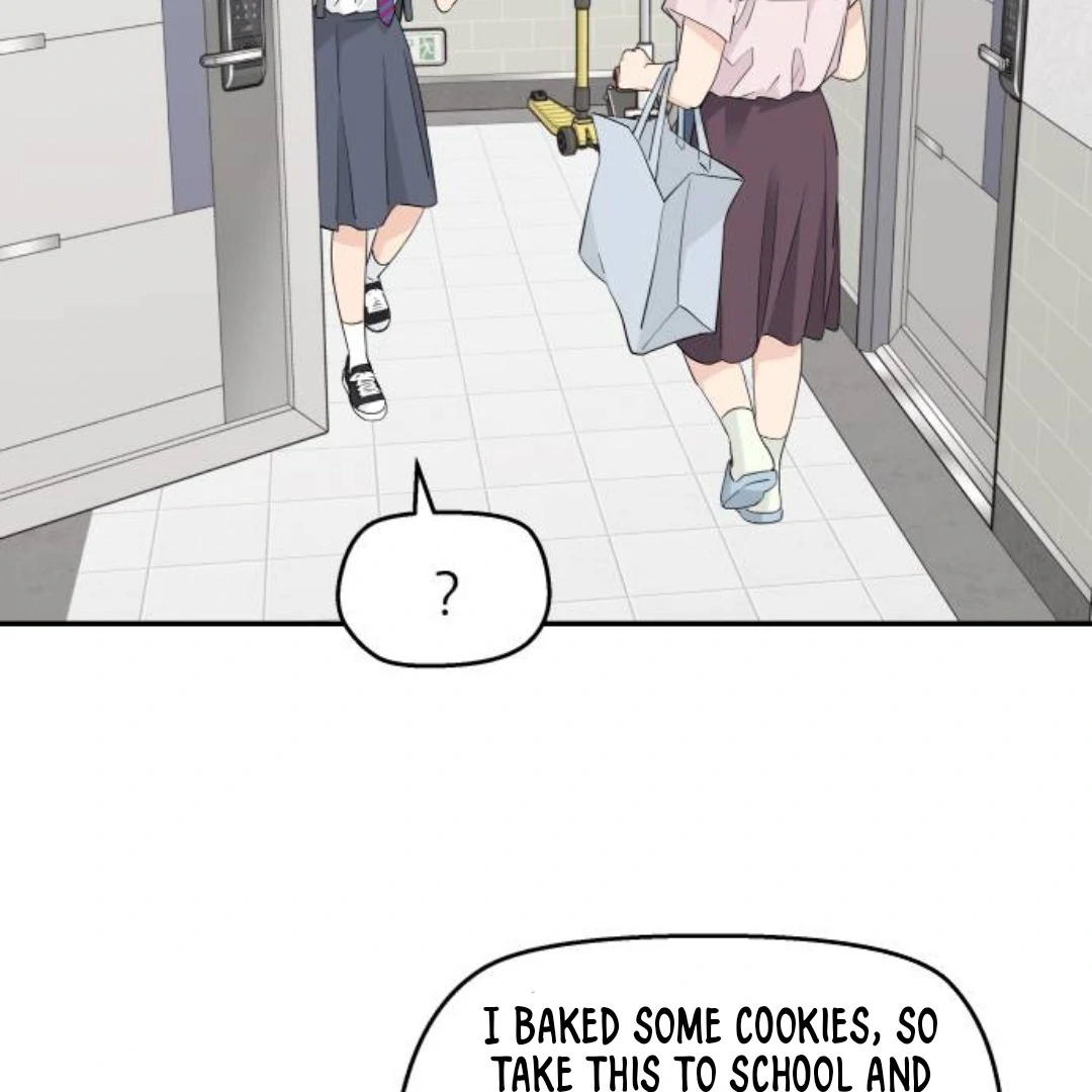 Sam Plays the Game chapter 41 page 21
