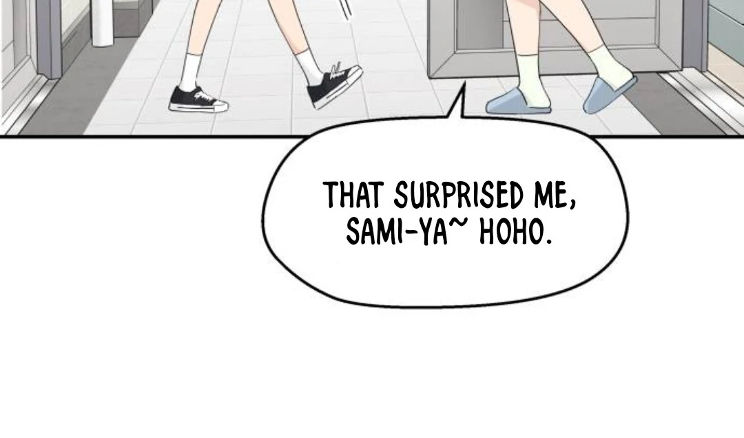 Sam Plays the Game chapter 41 page 25