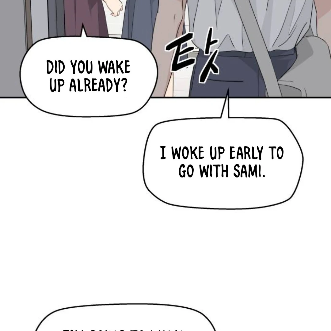Sam Plays the Game chapter 41 page 27