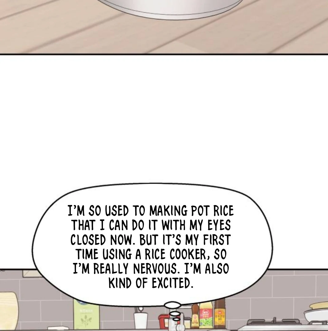 Sam Plays the Game chapter 41 page 3