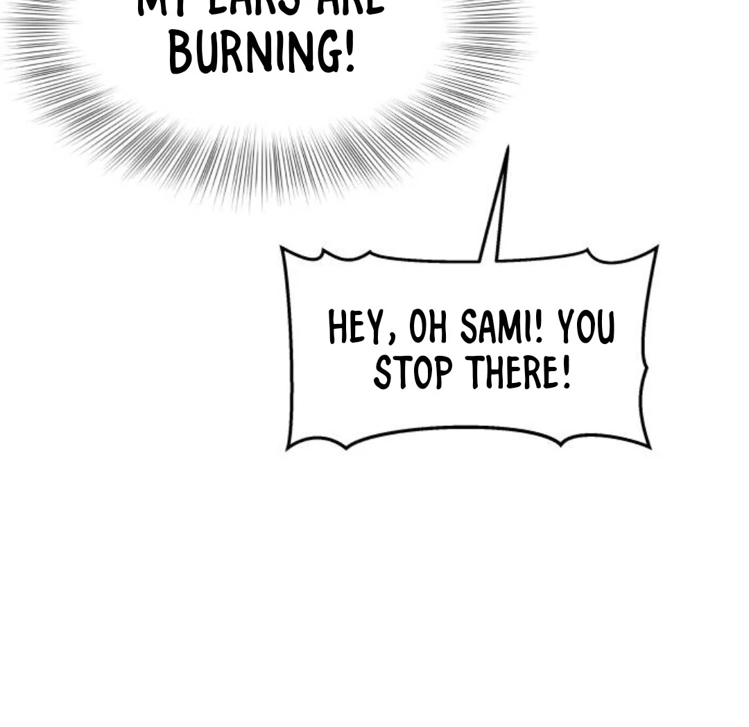 Sam Plays the Game chapter 41 page 47
