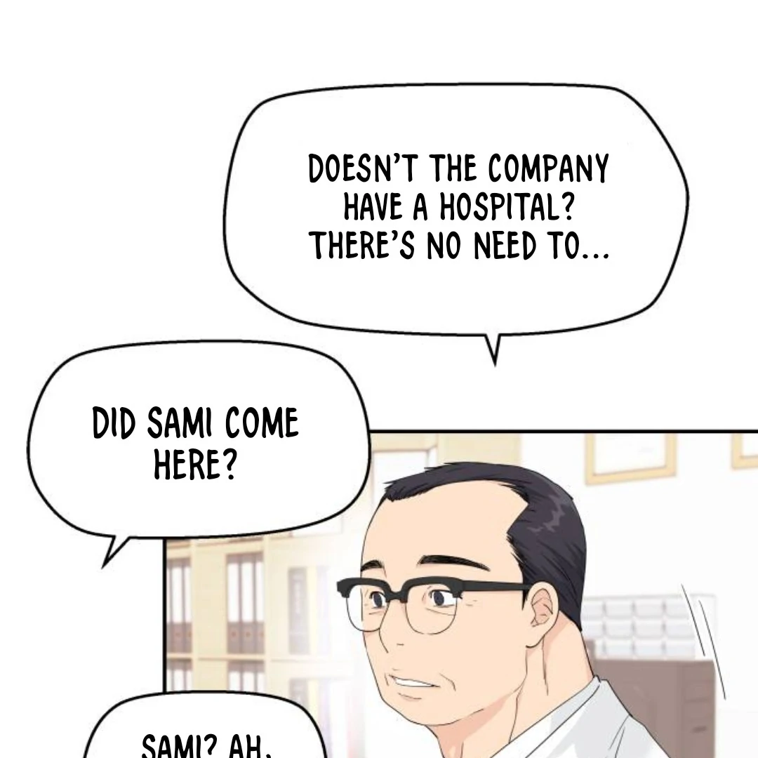 Sam Plays the Game chapter 41 page 57