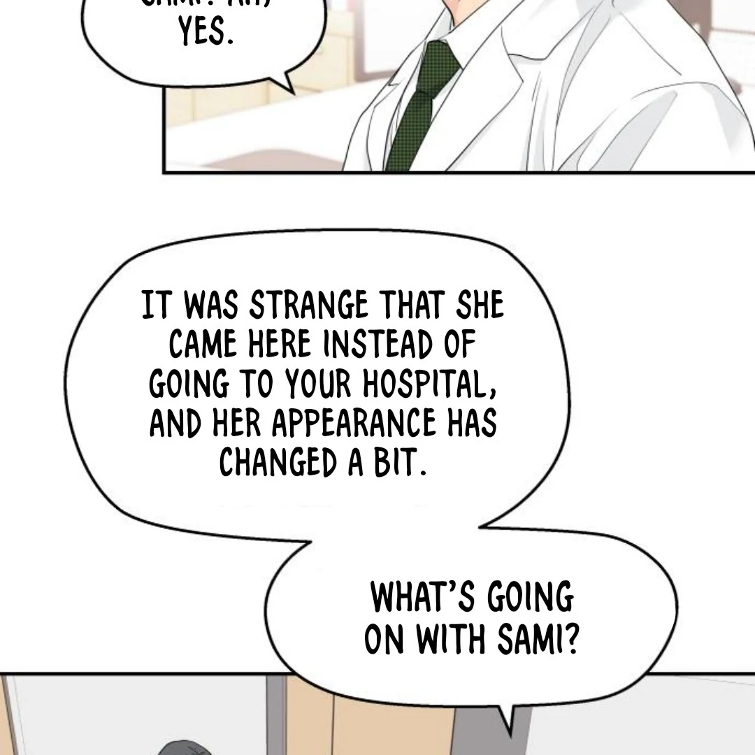 Sam Plays the Game chapter 41 page 58