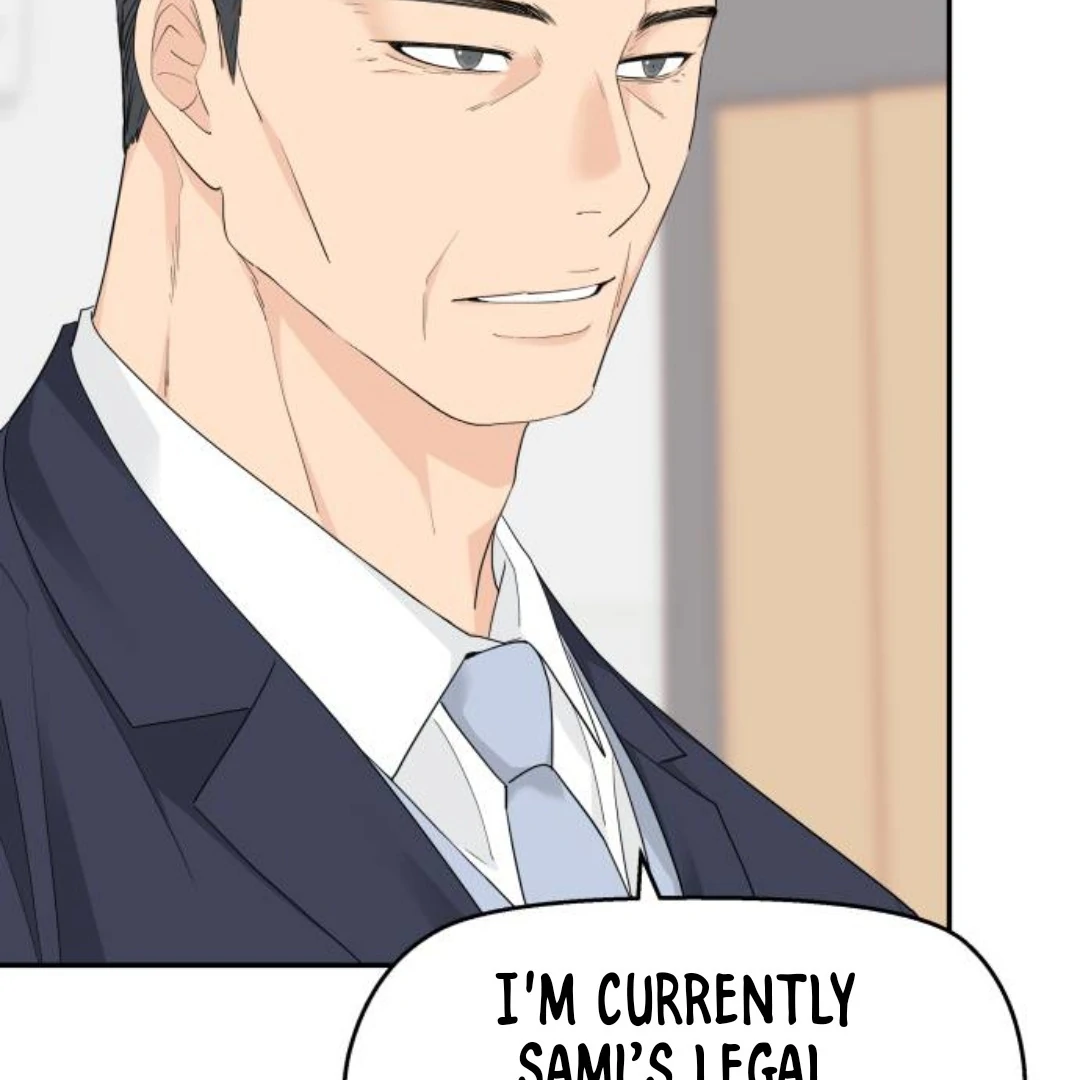 Sam Plays the Game chapter 41 page 61