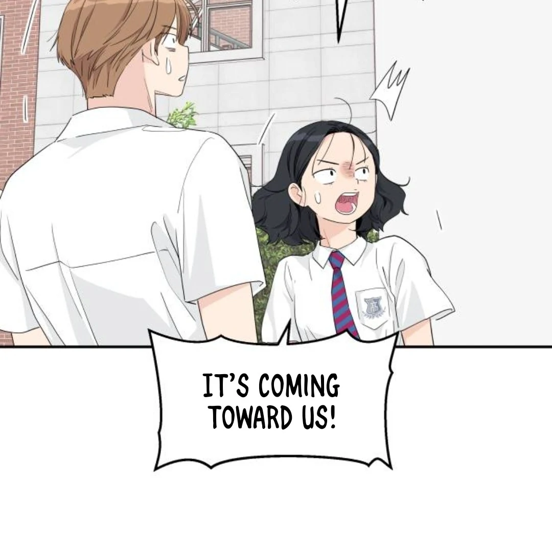 Sam Plays the Game chapter 41 page 85