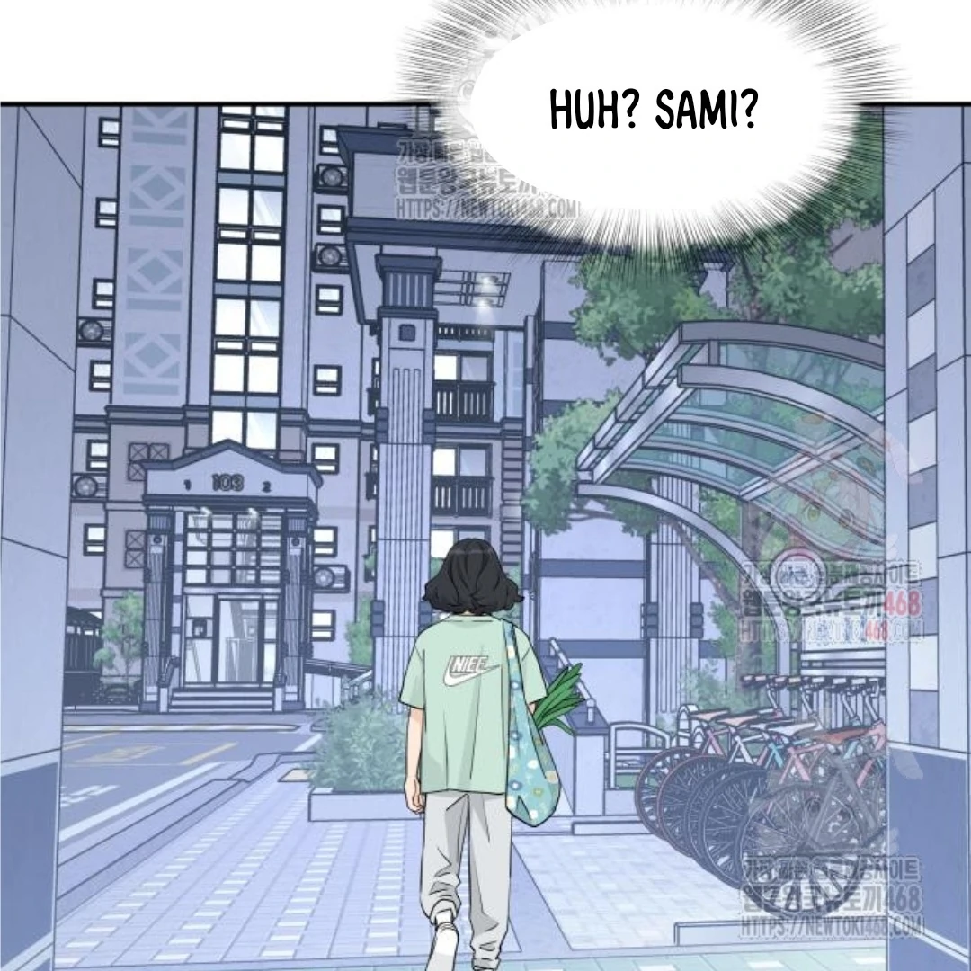 Sam Plays the Game chapter 47 page 104