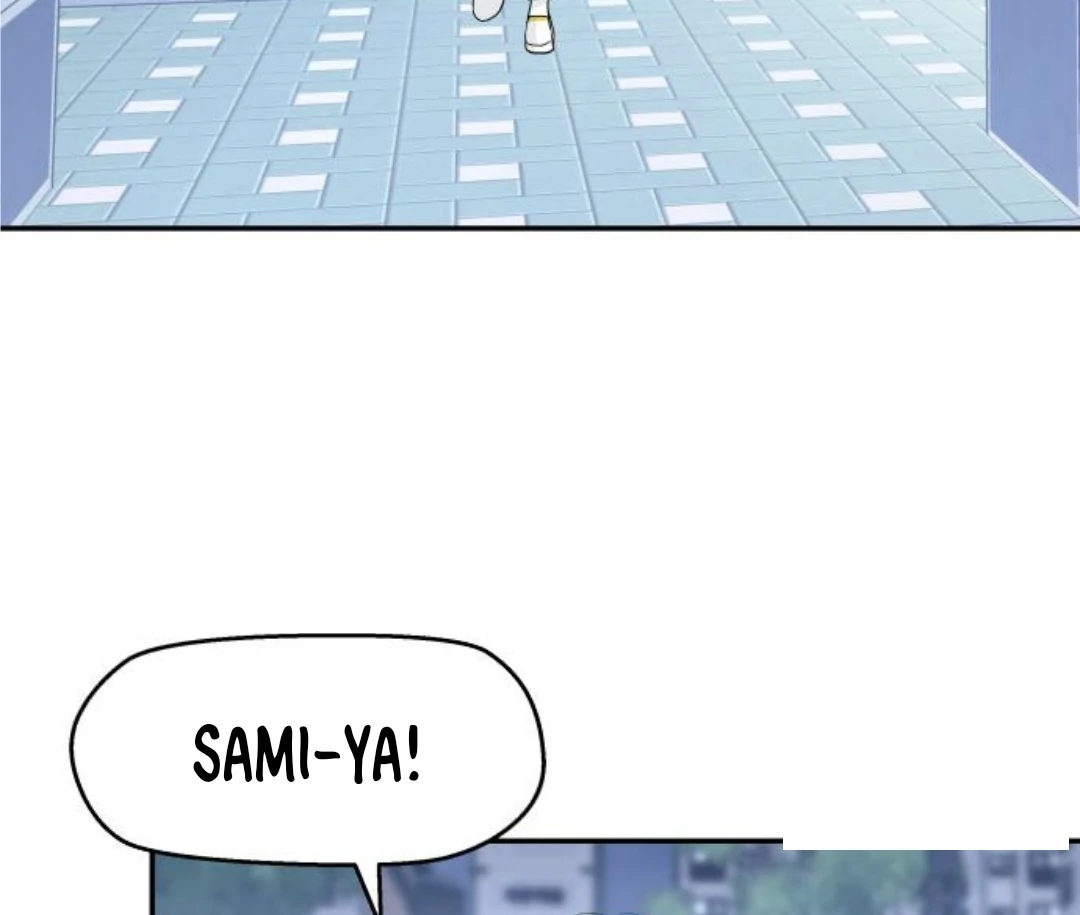 Sam Plays the Game chapter 47 page 105