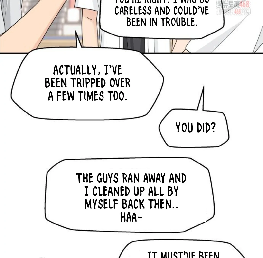 Sam Plays the Game chapter 47 page 18