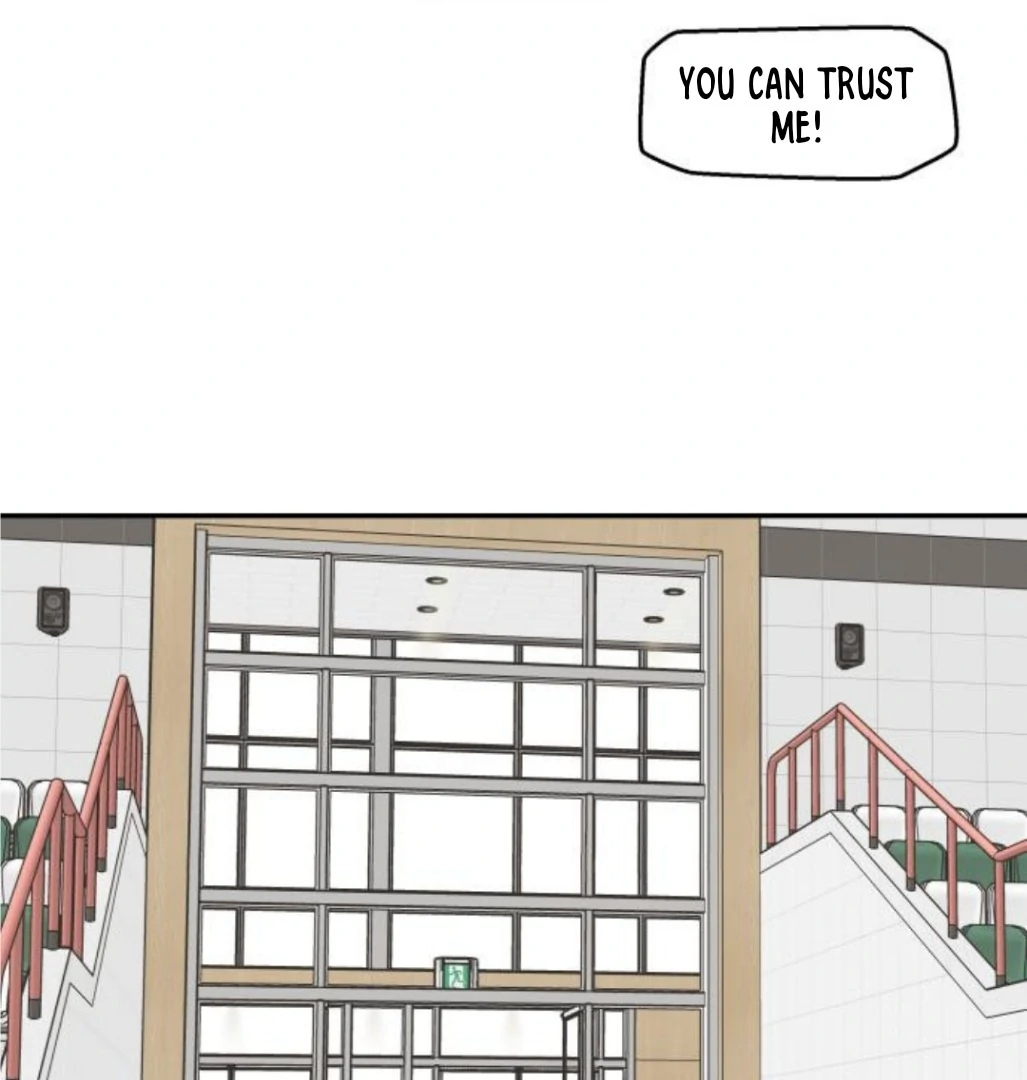 Sam Plays the Game chapter 47 page 20