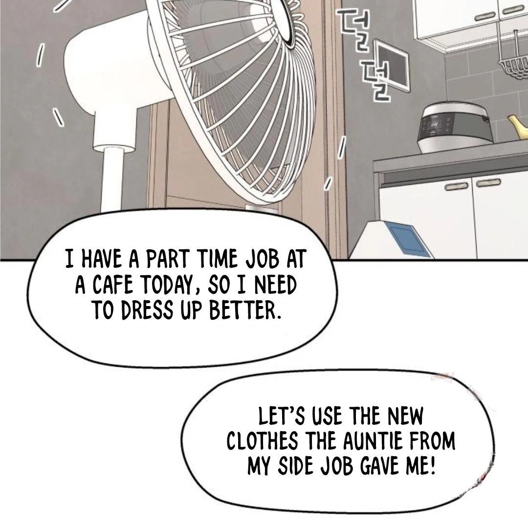 Sam Plays the Game chapter 47 page 34