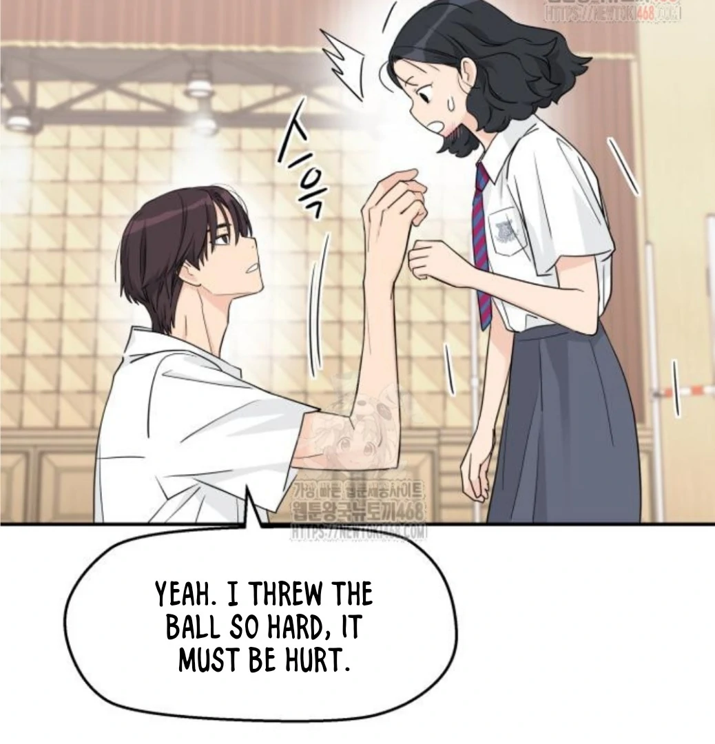 Sam Plays the Game chapter 47 page 4