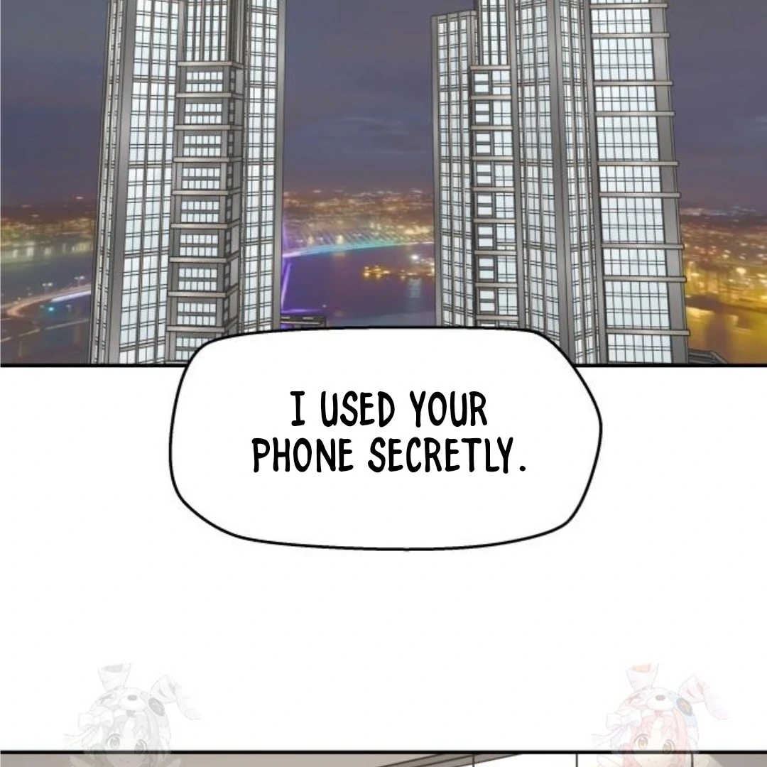 Sam Plays the Game chapter 47 page 50