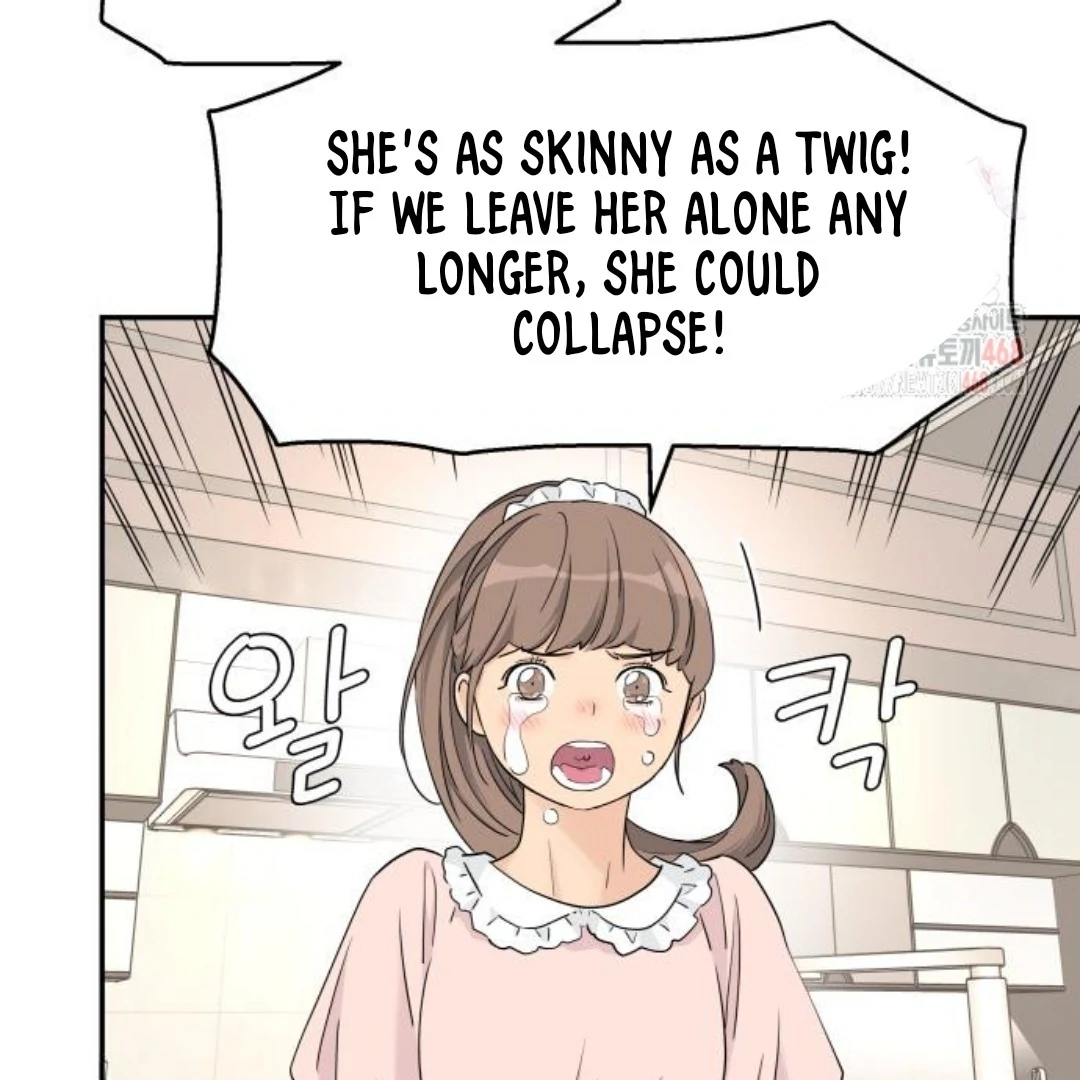 Sam Plays the Game chapter 47 page 54