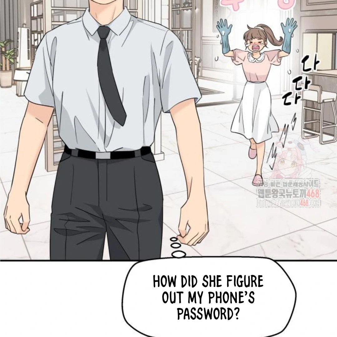Sam Plays the Game chapter 47 page 61