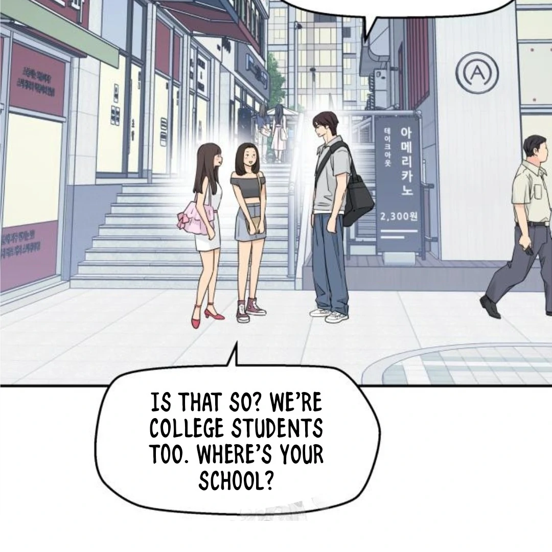 Sam Plays the Game chapter 47 page 68