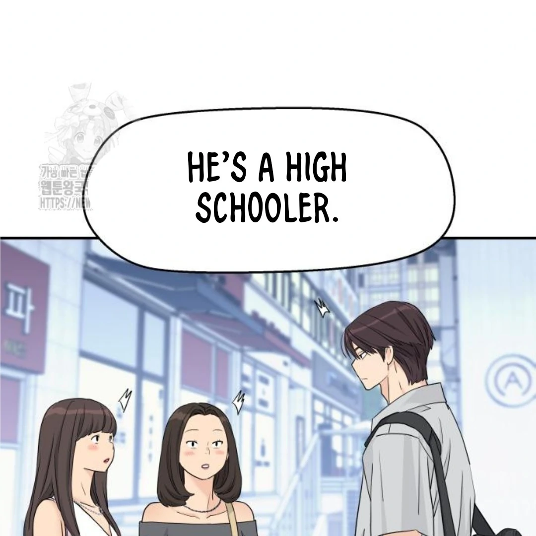 Sam Plays the Game chapter 47 page 69