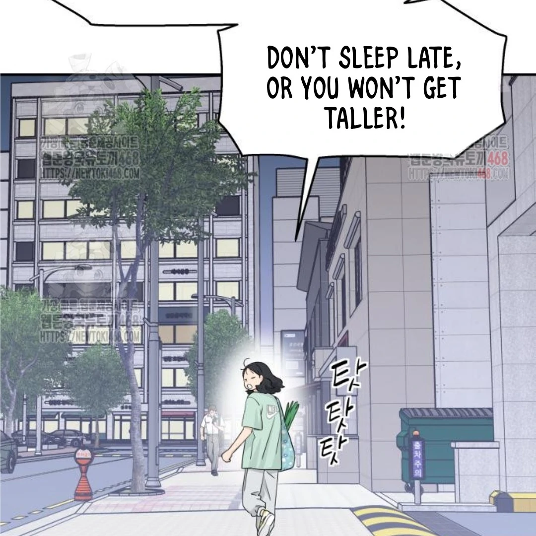 Sam Plays the Game chapter 47 page 94