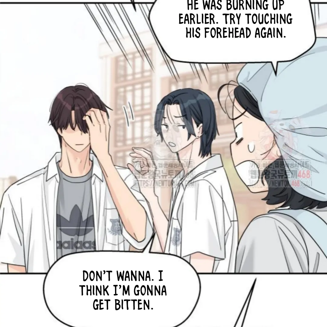 Sam Plays the Game chapter 49 page 13