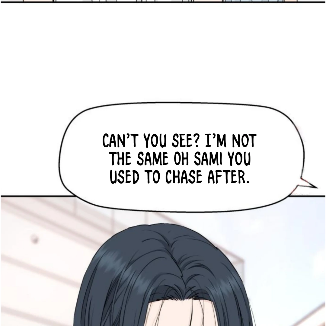 Sam Plays the Game chapter 49 page 19