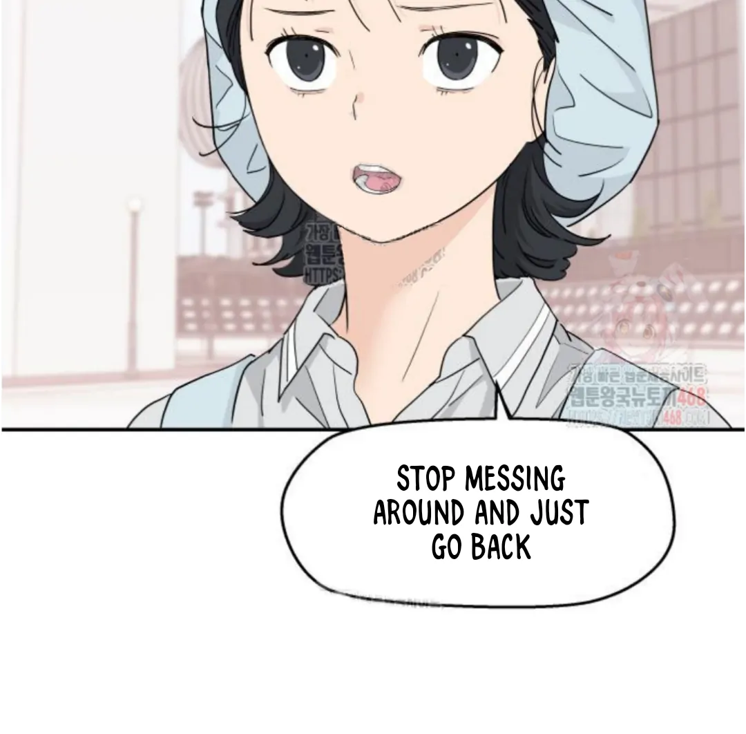 Sam Plays the Game chapter 49 page 22