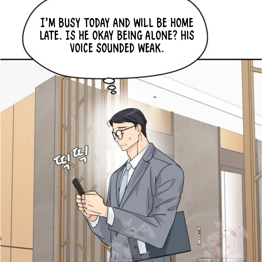 Sam Plays the Game chapter 49 page 35