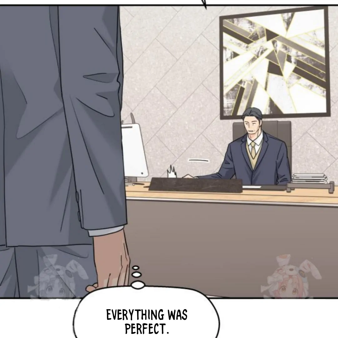 Sam Plays the Game chapter 49 page 40