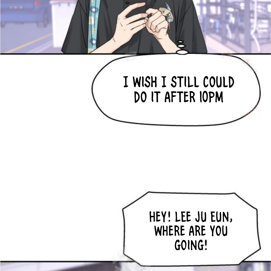 Sam Plays the Game chapter 49 page 56