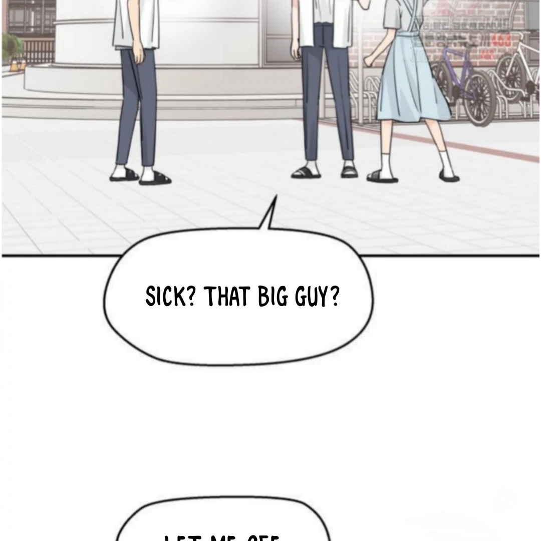 Sam Plays the Game chapter 49 page 6