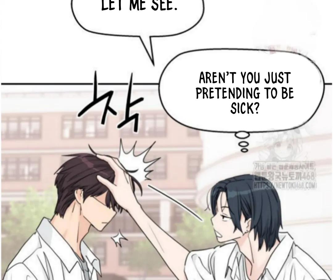 Sam Plays the Game chapter 49 page 7