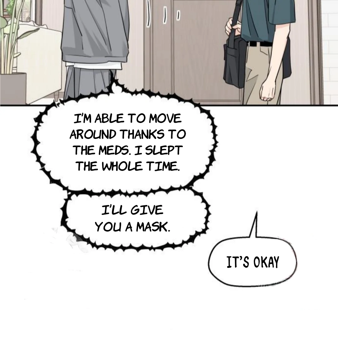 Sam Plays the Game chapter 49 page 88