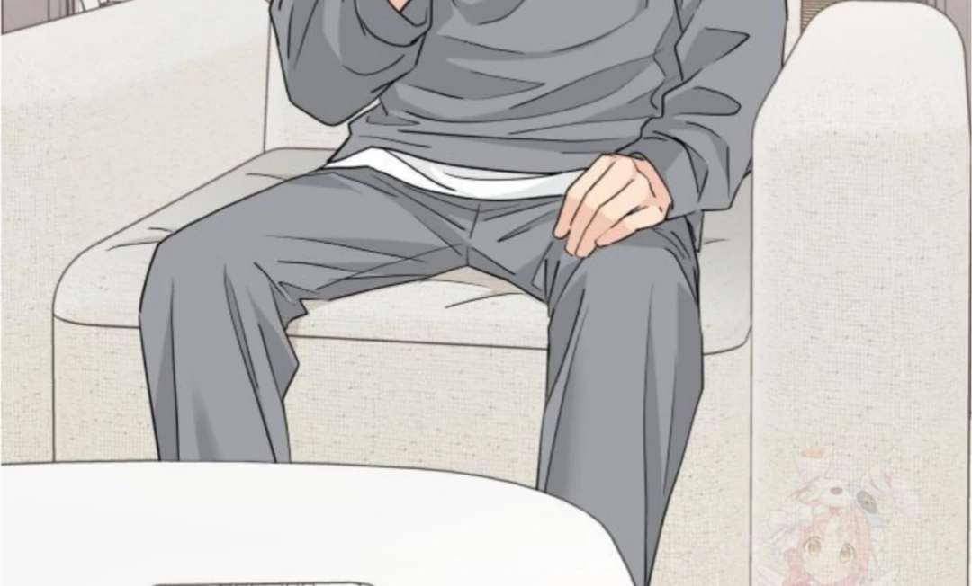 Sam Plays the Game chapter 49 page 98