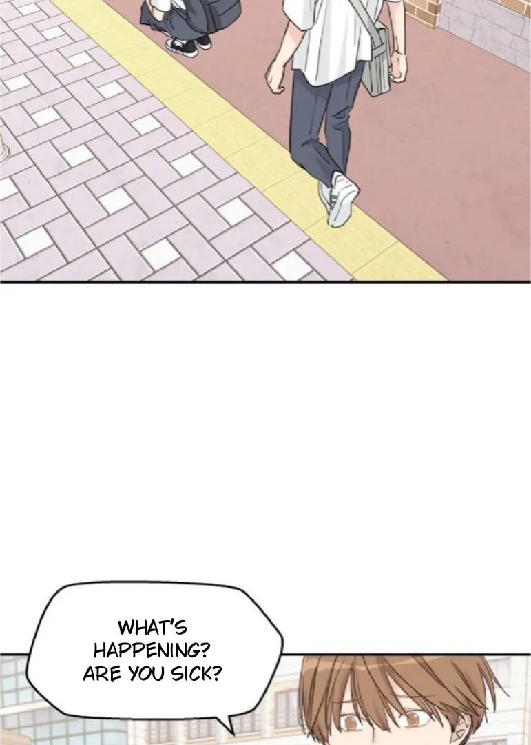 Sam Plays the Game chapter 51 page 10