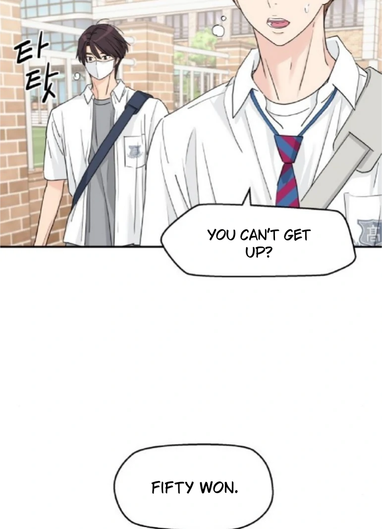 Sam Plays the Game chapter 51 page 11