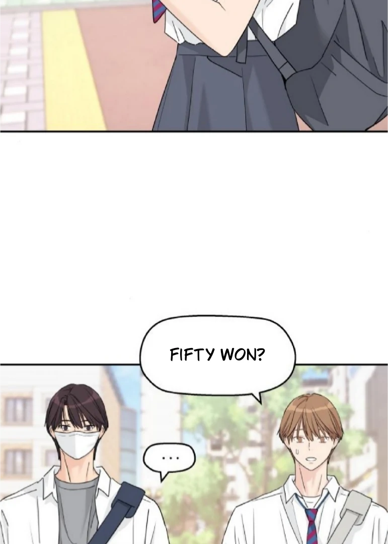 Sam Plays the Game chapter 51 page 14