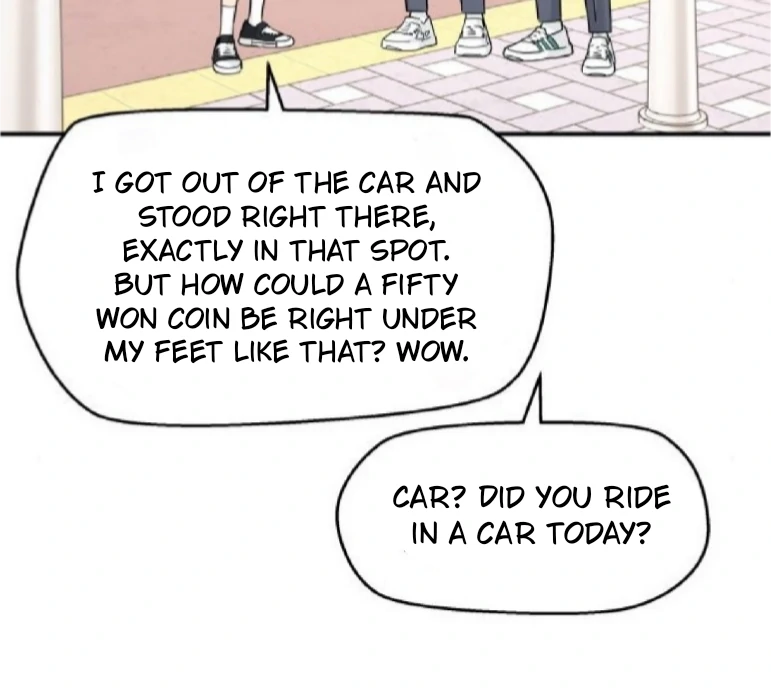 Sam Plays the Game chapter 51 page 17