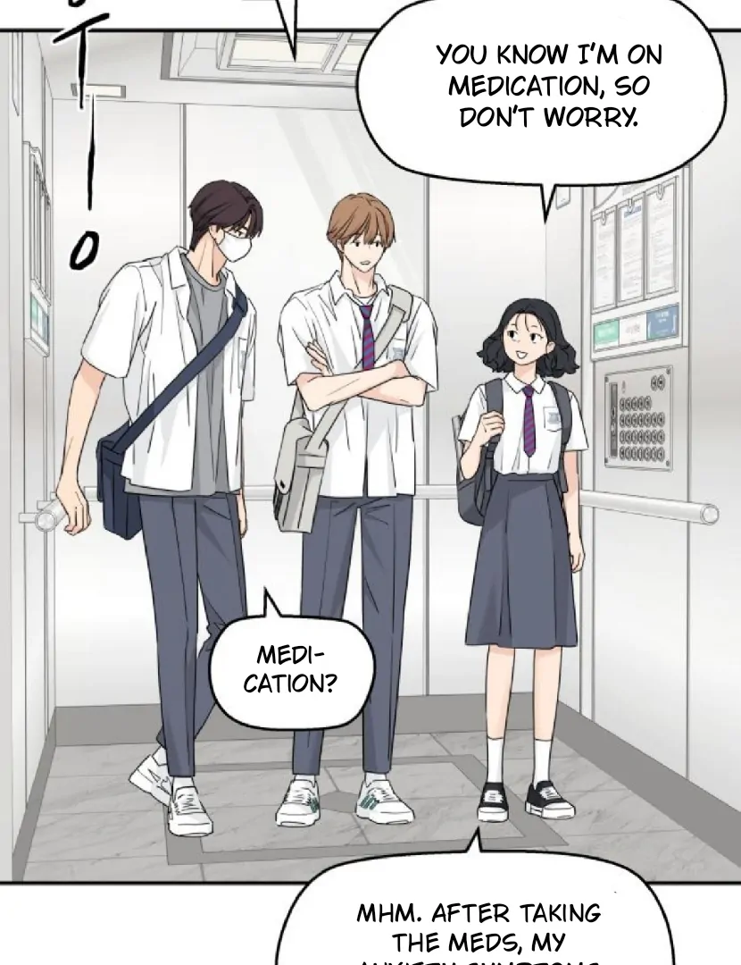 Sam Plays the Game chapter 51 page 20