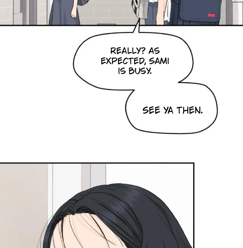 Sam Plays the Game chapter 51 page 22