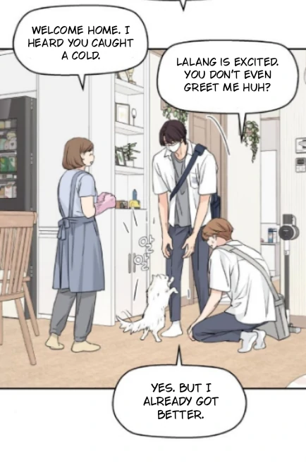 Sam Plays the Game chapter 51 page 26