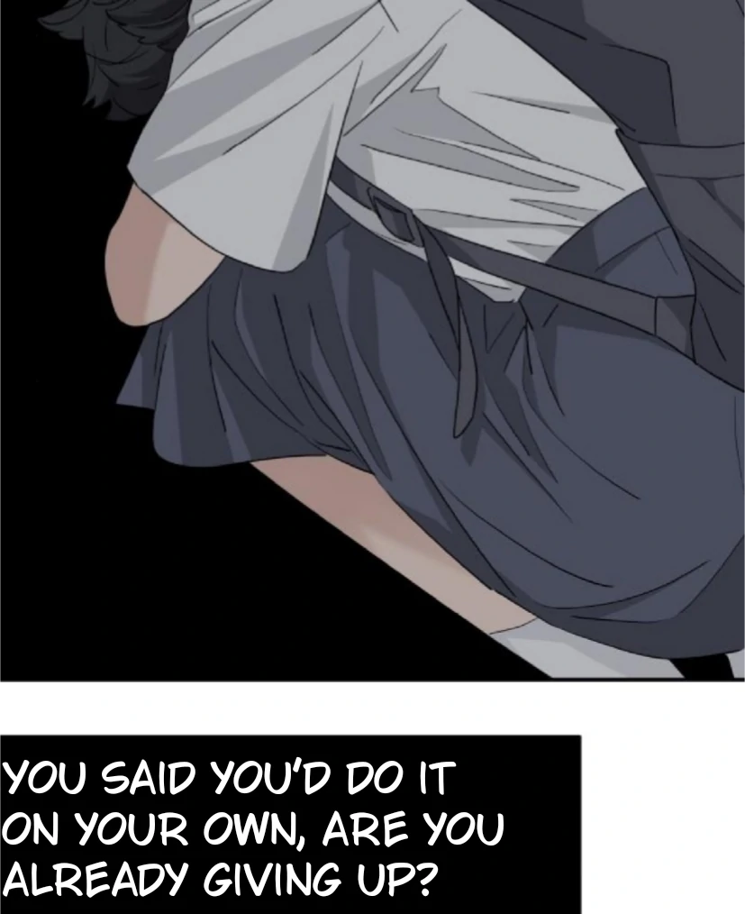 Sam Plays the Game chapter 51 page 35