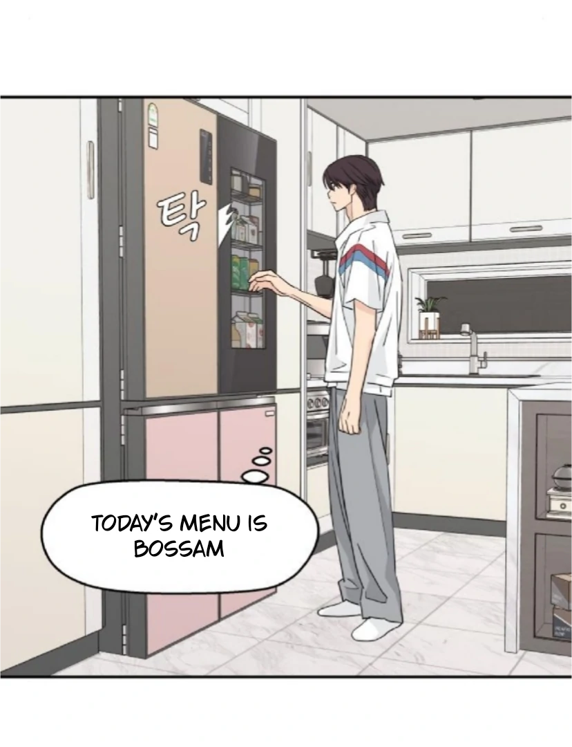 Sam Plays the Game chapter 51 page 39