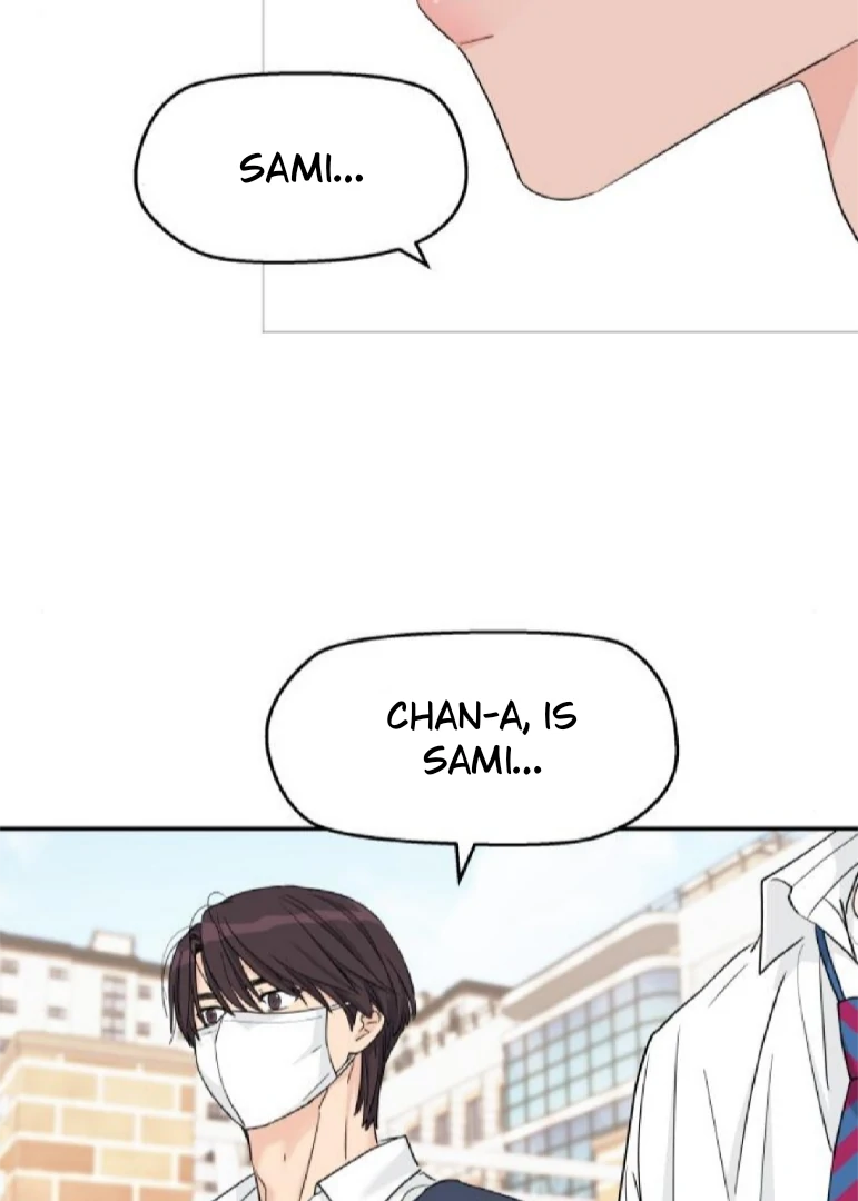 Sam Plays the Game chapter 51 page 4